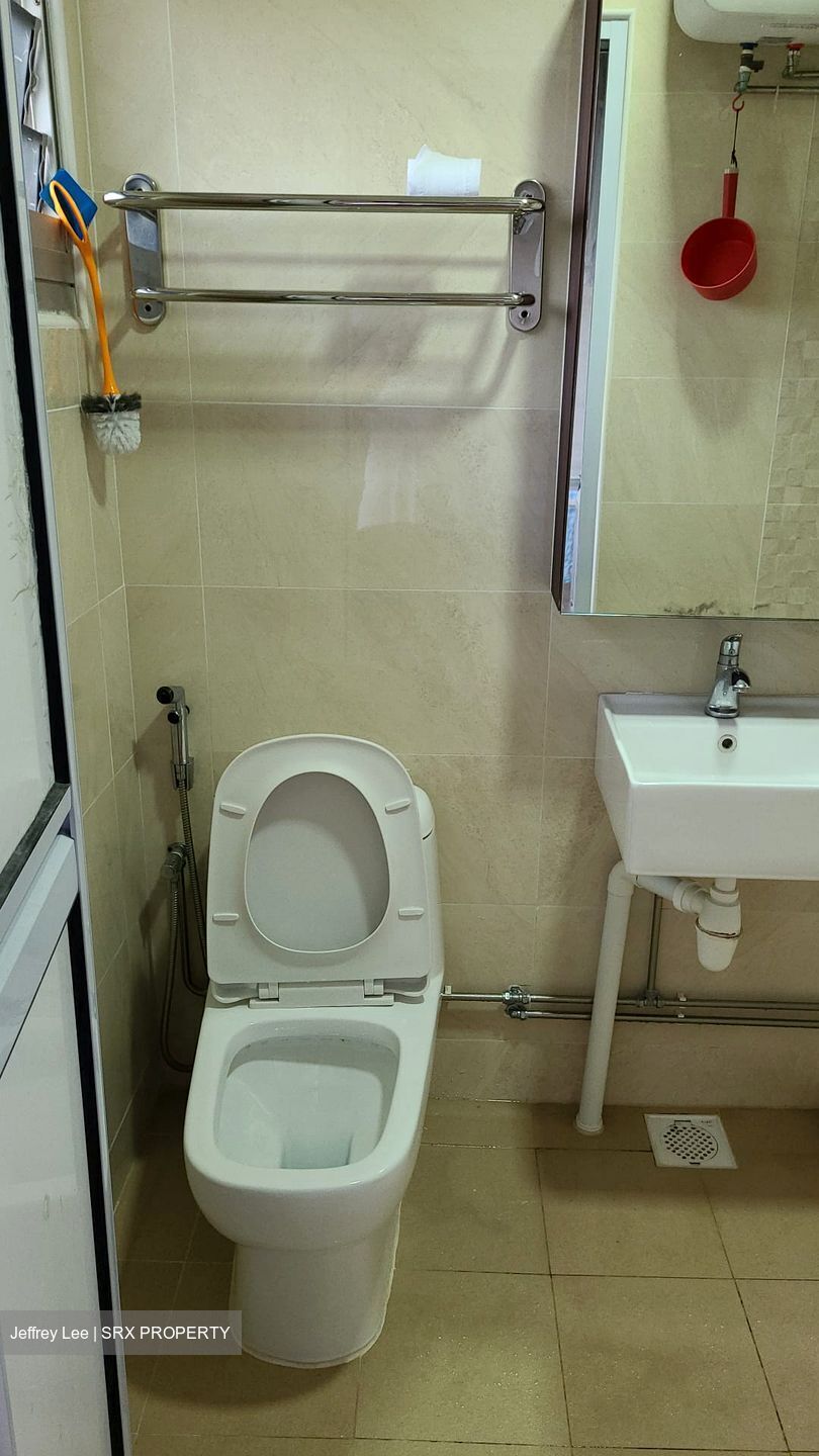Blk 7A Commonwealth Avenue (Queenstown), HDB 4 Rooms #586737851